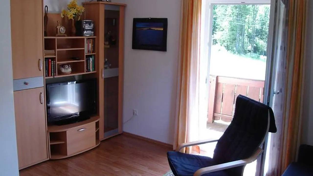 Ganze Ferienwohnung, Ferienwohnung für 6 Personen (70 m²) in St. Martin b. Lofer in Sankt Martin bei Lofer, Pinzgau