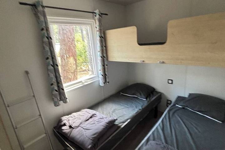 Camping für 7 Personen in Seignosse - 3