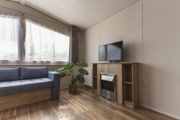 Vakantiepark voor 4 Personen in Sallandse Heuvelrug, Overijssel, Afbeelding 1