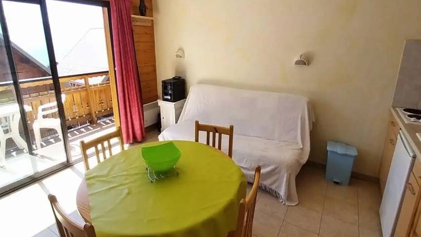 Gîte pour 7 personnes à Réallon - 2
