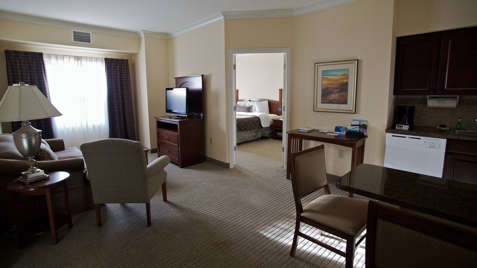 Hotel a San Antonio a partire da 189€ a notte