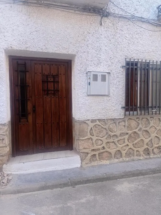 Apartamento de vacaciones para 6 personas, con balcón y vistas - 1
