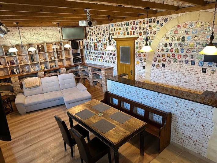 Apartamento de vacaciones para 4 personas - 1