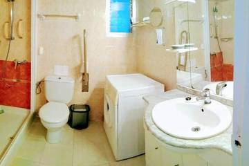 Finca für 6 Personen in Peñiscola, Costa del Azahar, Bild 3