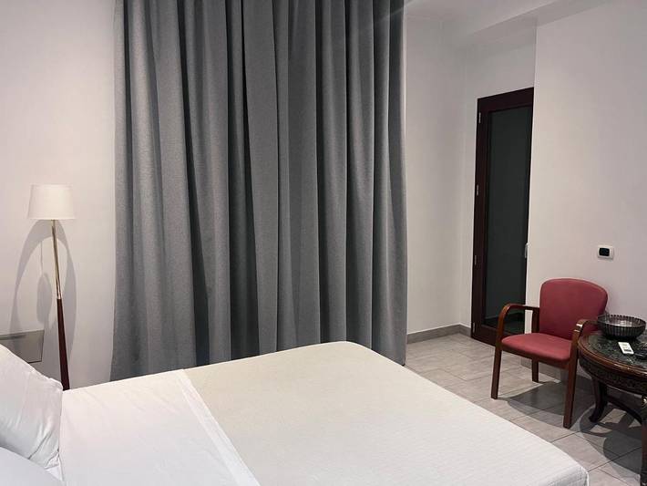 Location de vacances pour 4 personnes, avec terrasse dans Mercato - 3