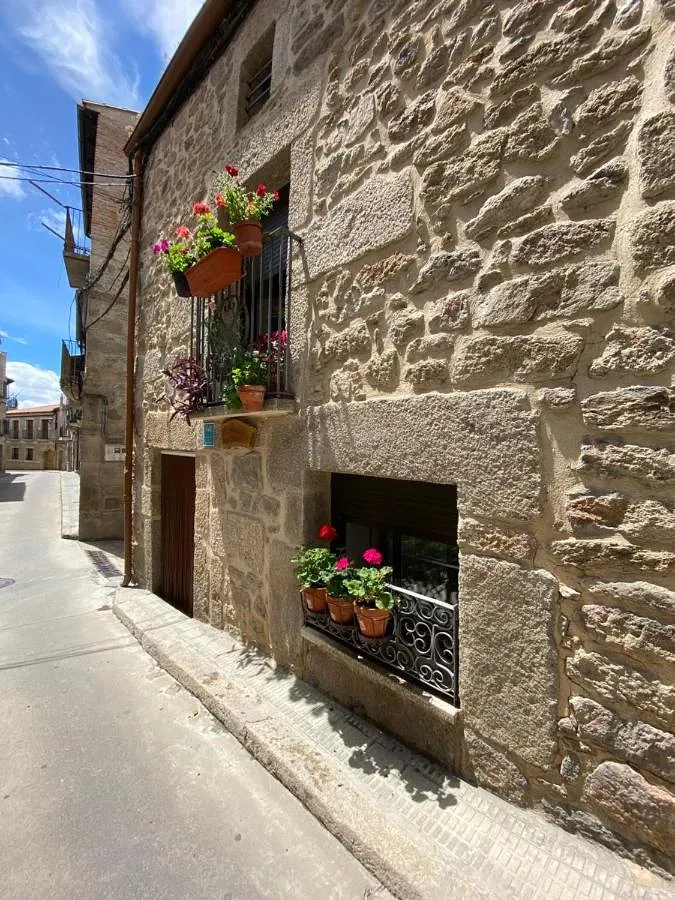 Ferienhaus für 4 Personen, mit Terrasse, mit Haustier - 1