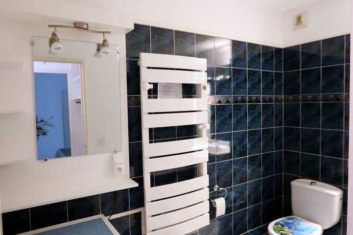 Gîte pour 4 personnes, avec jacuzzi et terrasse dans Port Santa-Lucia - 4