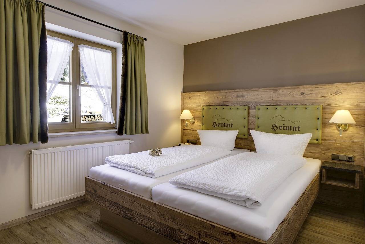 Ganze Ferienwohnung, Fewo 2 Bergheimat in Balderschwang, Bayerisch Schwaben