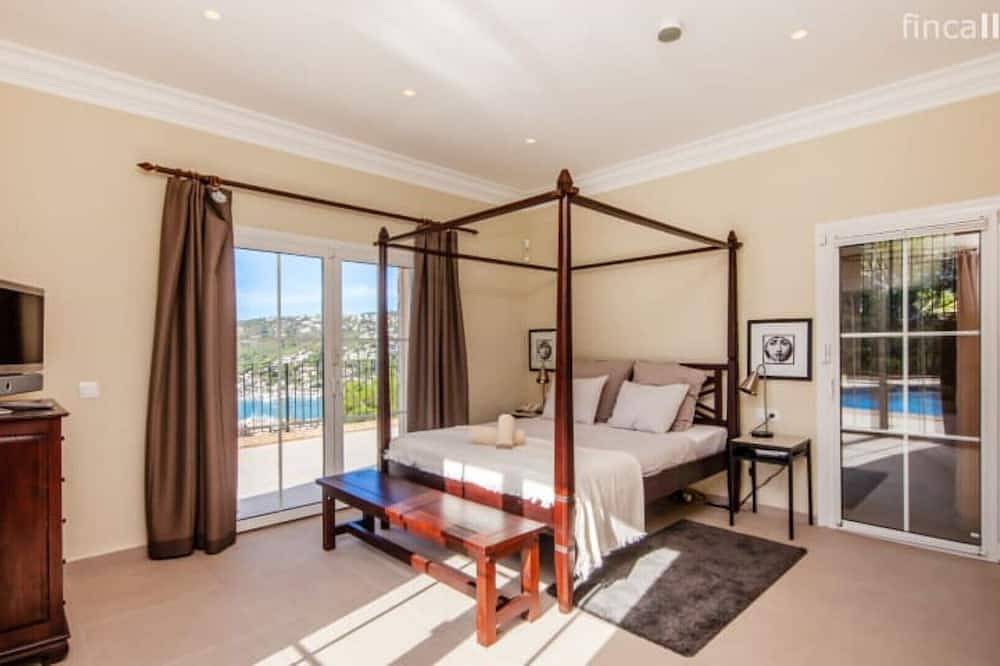 Ganze Wohnung, Villa \"Casa Iris\" in Port d'Andratx, Andratx