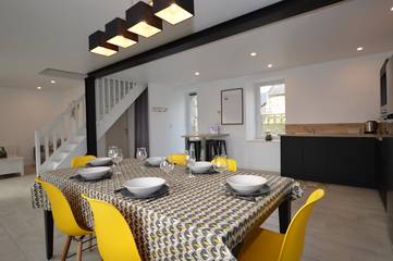 Gîte pour 6 personnes, avec terrasse en Ille-et-Vilaine