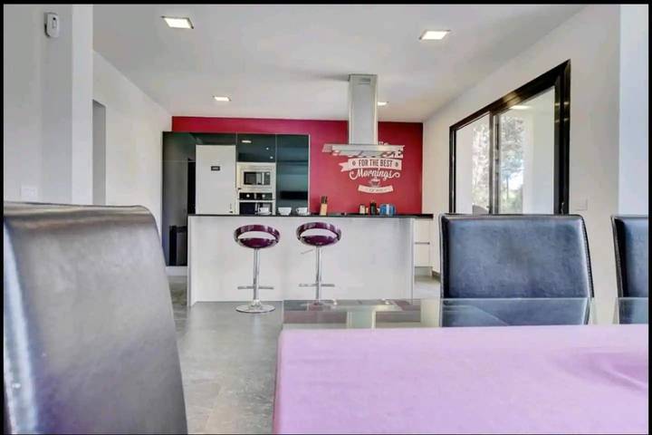 Casa rural para 6 personas en Calvià - 4