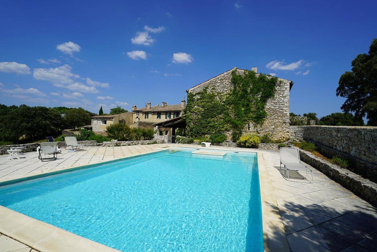 Domaine de la Blaque - B&B in Varages, Région de Brignoles
