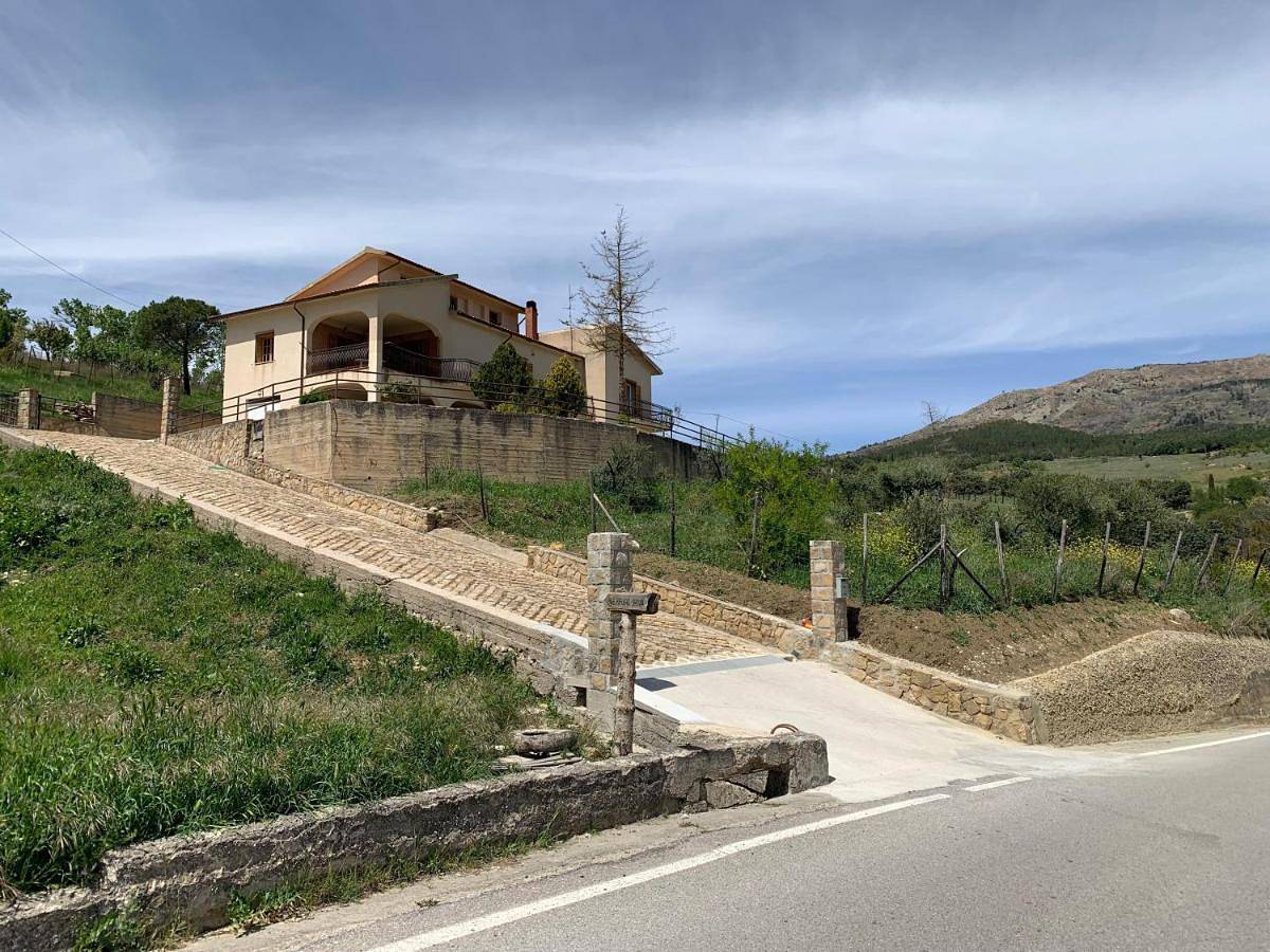 Madonie Guest House in Petralia Soprana, Provincia di Palermo