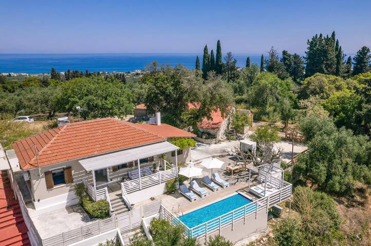 Διαμερίσματα διακοπών για 6 άτομα στην Κυψέλη