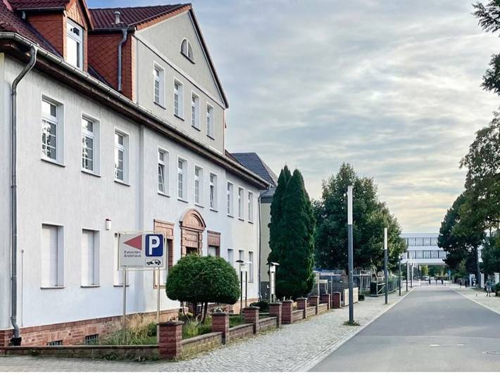 Ferienwohnung für 4 Personen