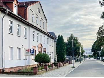 Ferienwohnung für 4 Personen in Dessau-Roßlau