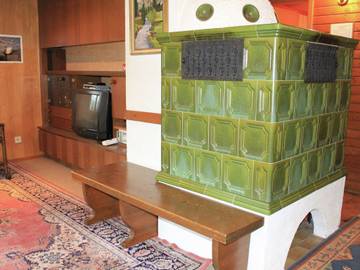 Chalet voor 7 Personen in Sibratsgfäll, Bodensee (Oostenrijk), Afbeelding 4