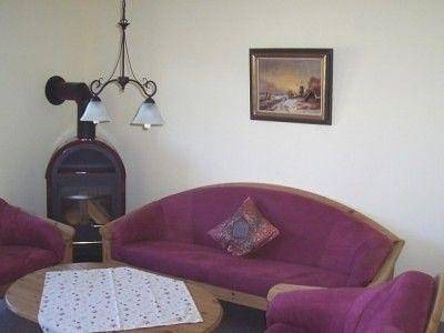 Ferienhaus für 8 Personen, mit Garten und Balkon im Klützer Winkel - 3