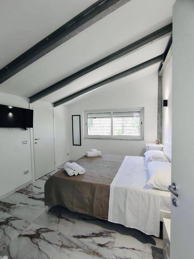 Lume Laura Rooms in Paestum, Capaccio