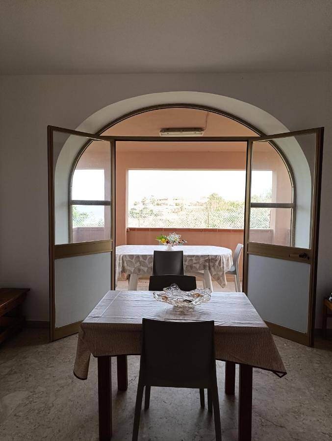 Three-Bedroom Holiday Home in Balestrate, Palermo Provinz