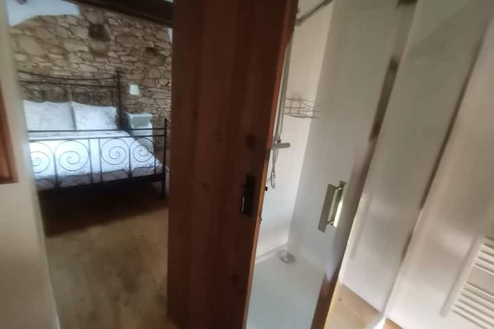 Gîte pour 8 personnes, avec piscine et jacuzzi ainsi que jardin et terrasse à Marminiac - 4