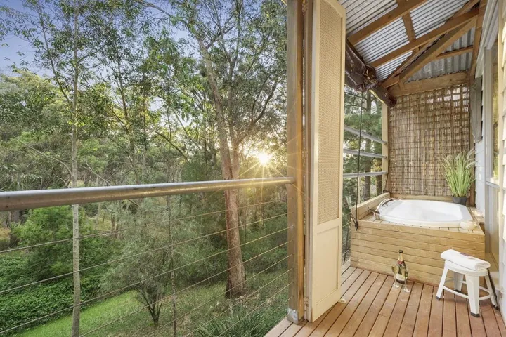Holiday home for 3 people, with view and terrace - 1