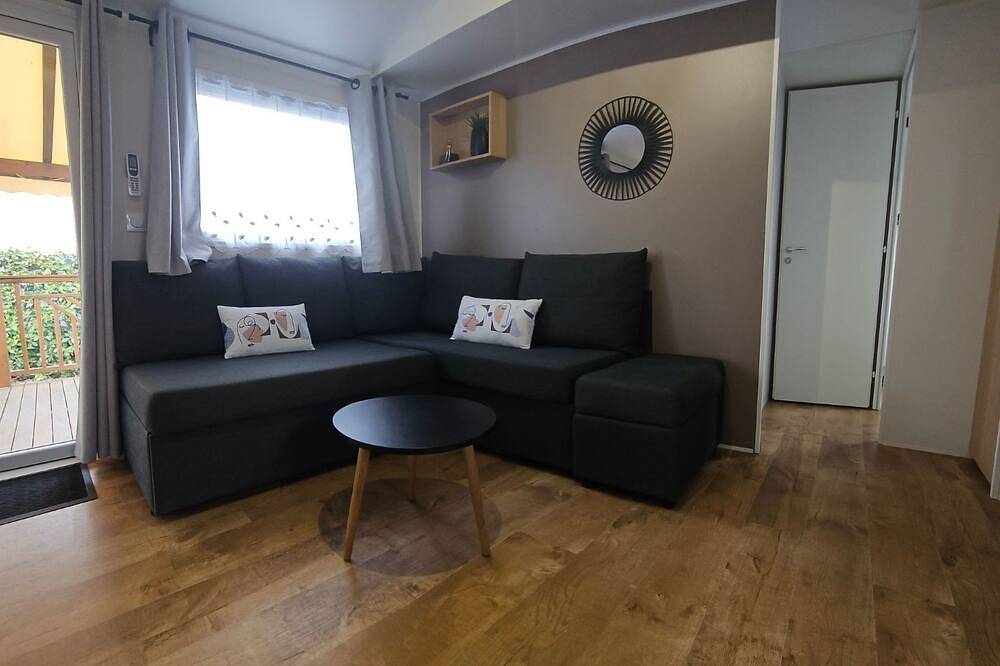 Ganze Wohnung, Die Ufer der Rhone in Condrieu, Lyon und Umgebung