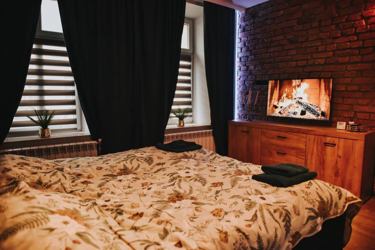 Cały apartament, Apartament Hallera in Chełmno, Województwo kujawsko-pomorskie
