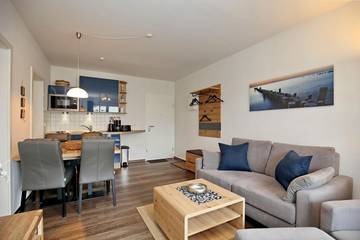 Ferienwohnung für 2 Personen in Kühlungsborn, Mecklenburgische Ostseeküste, Bild 3