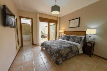 Villa for 8 People in Castillo Caleta de Fuste, Antigua, Photo 1