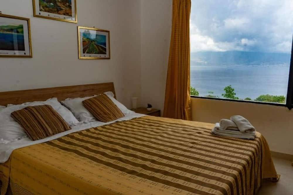 Incanto Golden Place B&B - Double room in Reggio Calabria, Tyrrhenian Coast Kalabria