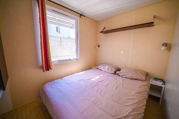Camping pour 6 personnes à Frontignan - 2