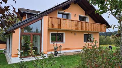 Ferienhaus für 2 Personen in Grafenau, Ostbayern, Bild 1