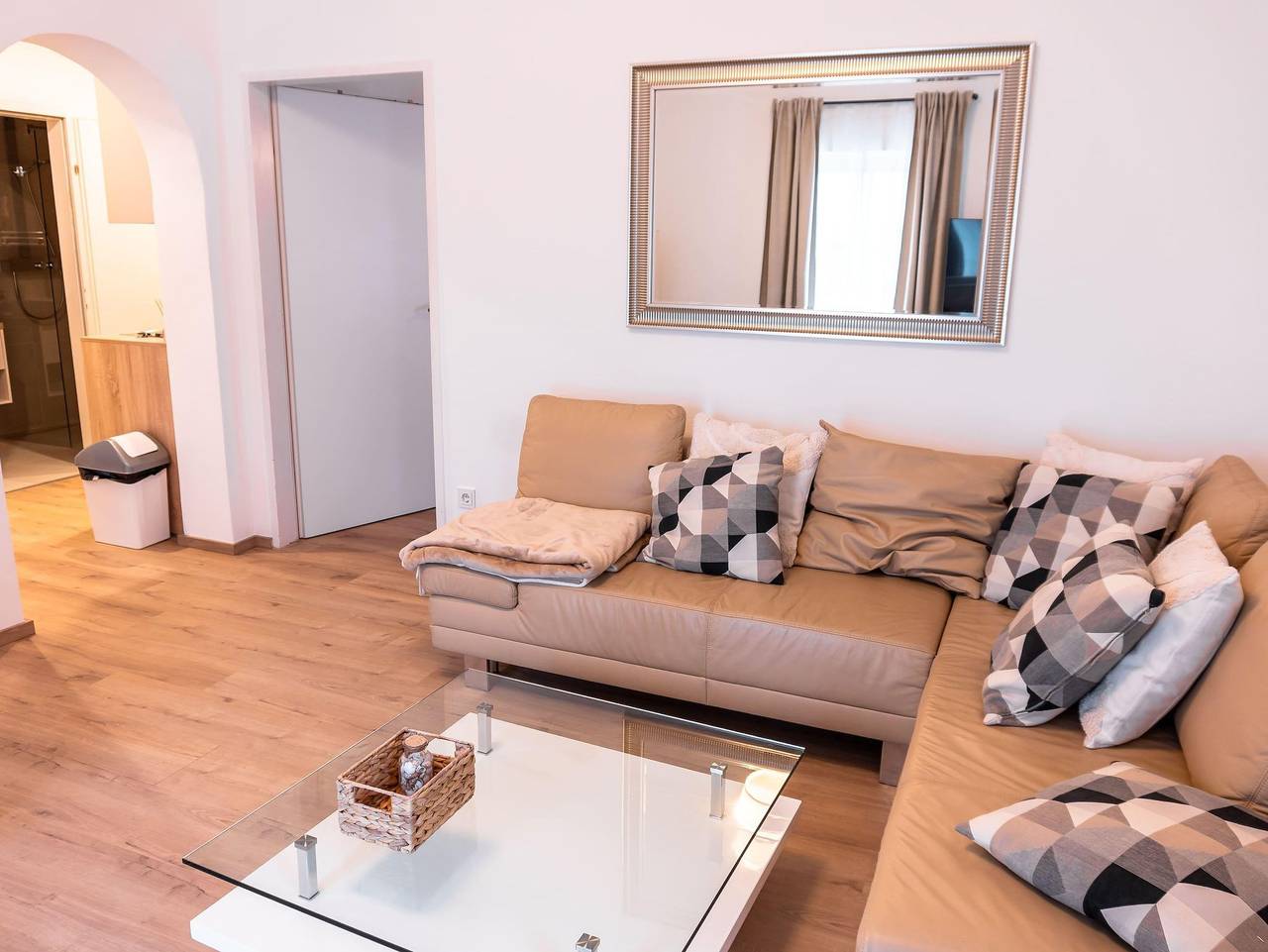 Ganze Ferienwohnung, Velden Appartements Top 2 -  Rero - Appartement Rero in Velden am Wörther See, Klagenfurt-Villach