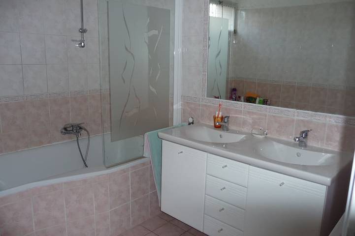 Location de vacances pour 4 personnes, avec terrasse et jardin, animaux acceptés dans Plage d'Argent - 4