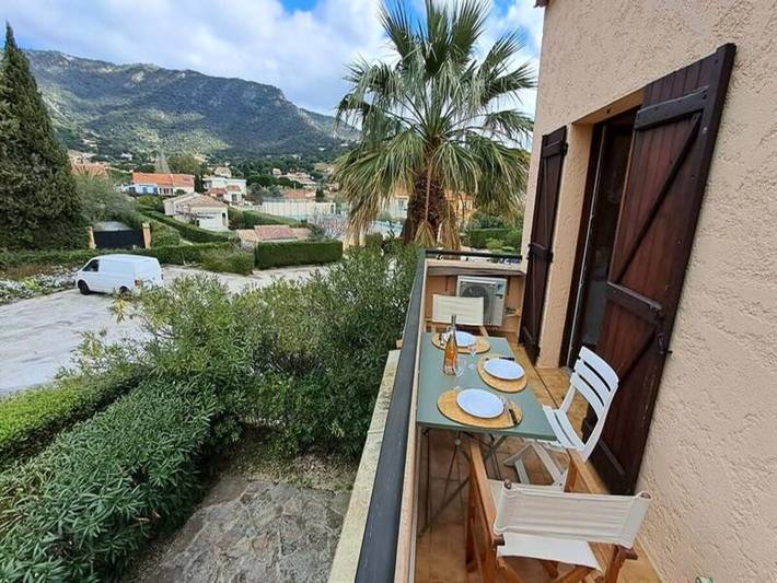 Gîte pour 4 personnes, avec piscine et terrasse dans Plage Saint-Clair - 4