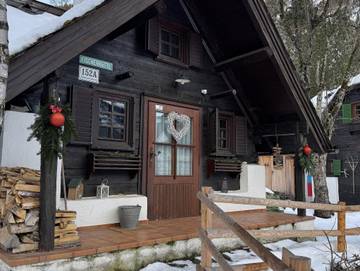 Ferienpark für 4 Personen in Donnersbachwald, Steiermark, Bild 2