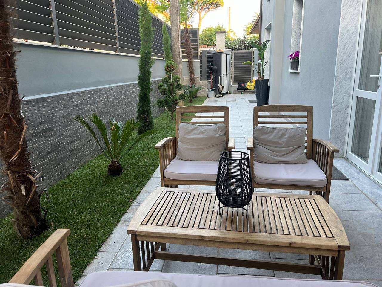 Maison de vacances pour 8 personnes avec piscine in Massa (Italie), Riviera Italienne