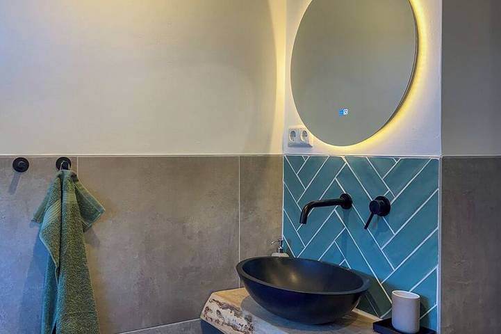 Agriturismo für 2 Personen in den Niederlande - 4