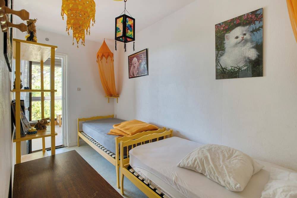 Ganze Wohnung, Homerez - Apartment in Saint-Jacut in Saint-Jacut-de-la-Mer, Dinan und Umgebung