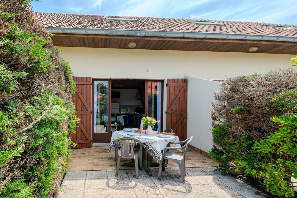 Photo : Maison de vacances
