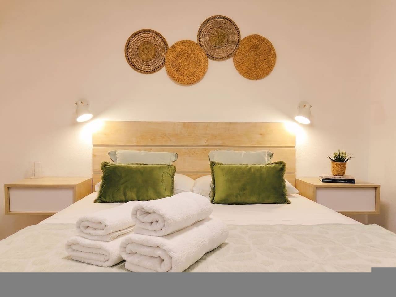 Apartamento entero, Central Apartment | Murcia Historic Center in Murcia , Interior de Murcia