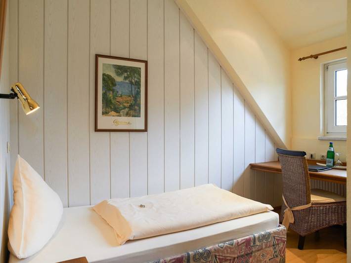Hotel, mit Sauna in Clausthal-Zellerfeld - 4