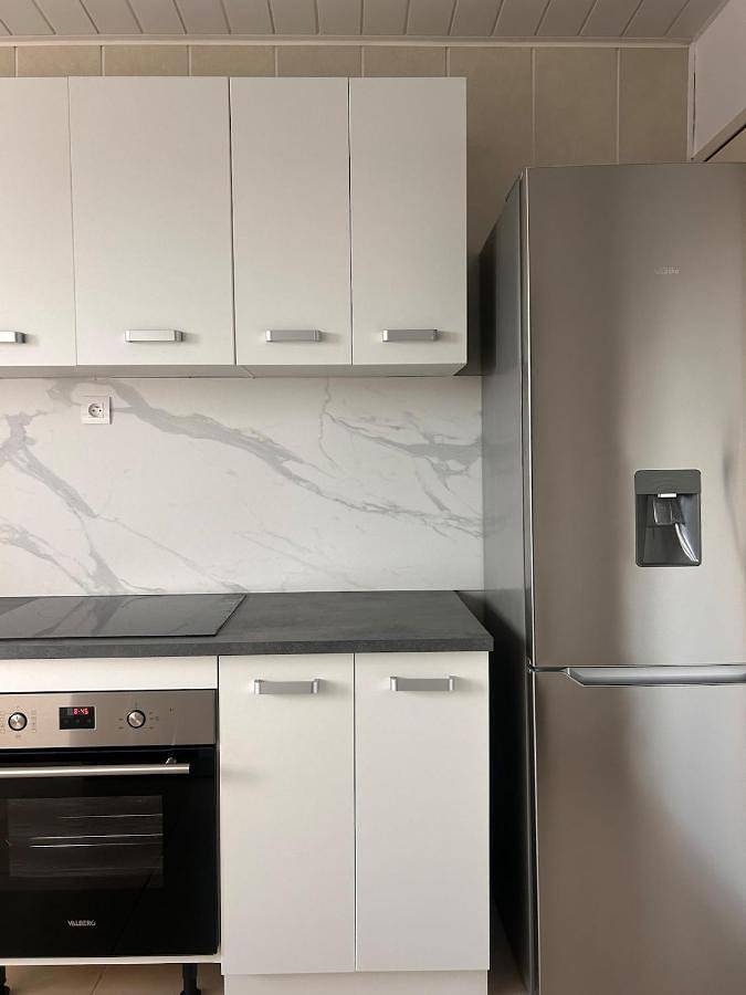 Gîte pour 4 personnes, avec balcon et vue à Riedisheim - 3