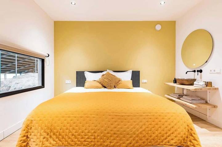 Ganze Wohnung, Luxury Farmstay – Sleep in Style Among the Cows in Loenen aan de Vecht, Groene Hart