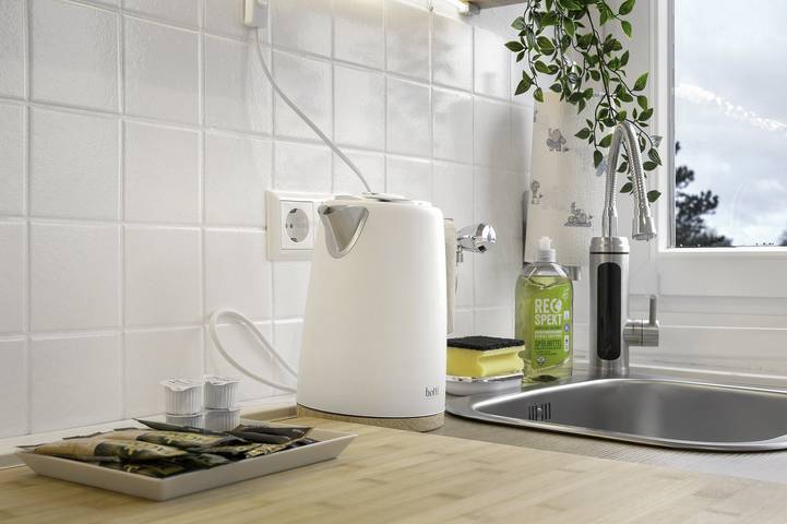 Ferienwohnung für 3 Personen in Bremen - 4