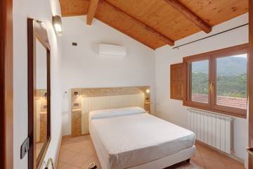 Cottage for 4 People in Stella Cilento, Campania, Photo 1