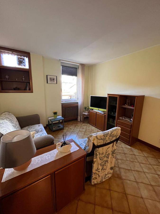 Gîte pour 3 personnes, avec vue et balcon dans Saint-Vincent - 2