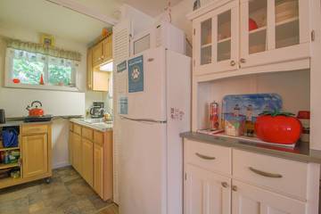 Vacation Apartment for 3 Guests in Wells (Maine), Maine, Picture 1