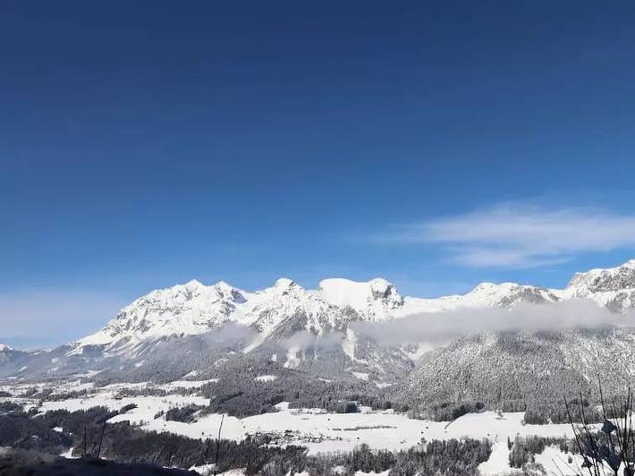 Villa für 8 Personen, mit Balkon und Terrasse sowie Garten in Schladming-Dachstein - 3